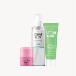 Beyond Glow Snail Mucin Complex & Centella Set
