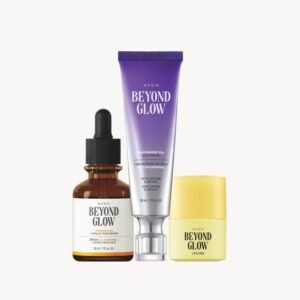 Beyond Glow Vitamin C & Niacinimide Set