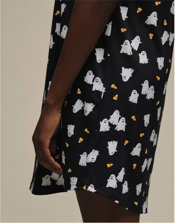 Boo Crew Sleepshirt 3 Boo Crew Sleepshirt