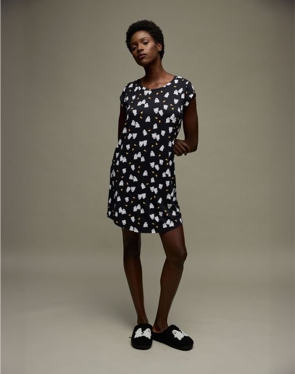 Boo Crew Sleepshirt 4 Boo Crew Sleepshirt