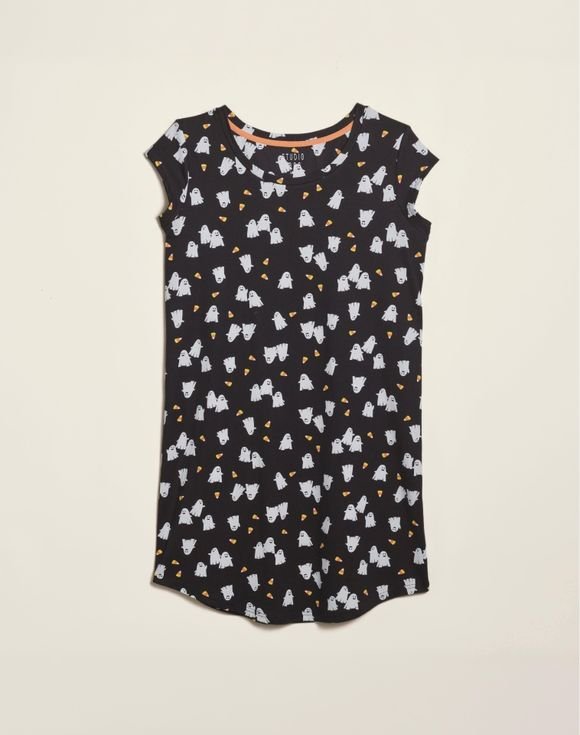 Boo Crew Sleepshirt 2 Boo Crew Sleepshirt