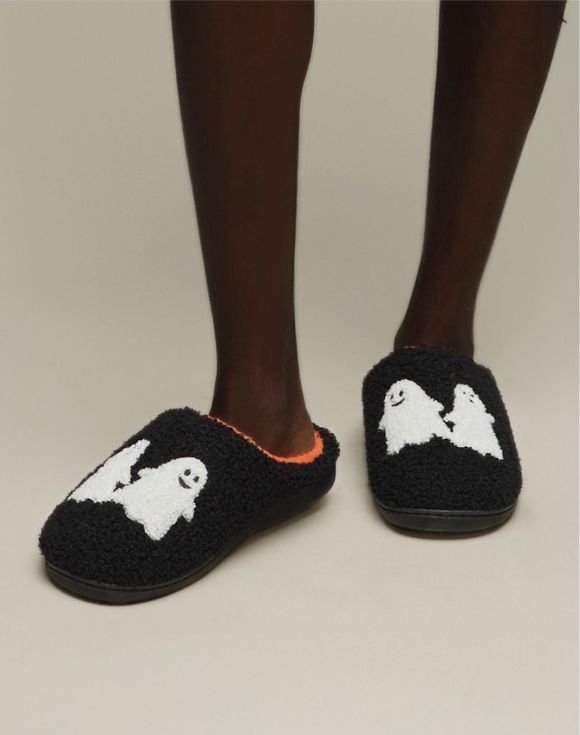 Boo Crew Slippers 2 Boo Crew Slippers