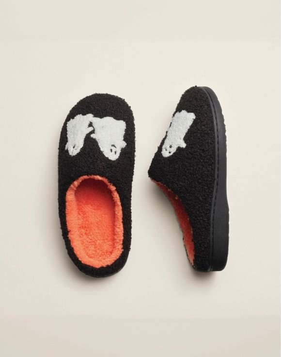 Boo Crew Slippers 1 Boo Crew Slippers
