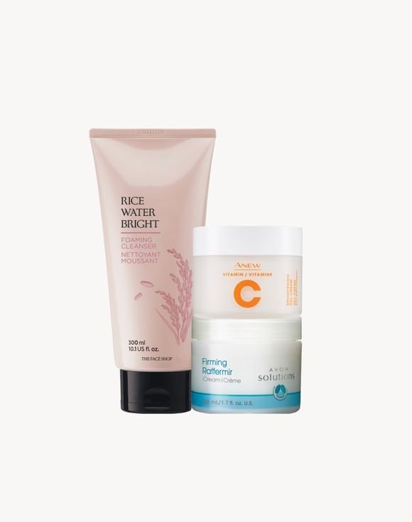 Brightening & Firming Cream Set 1 Brightening & Firming Cream Set
