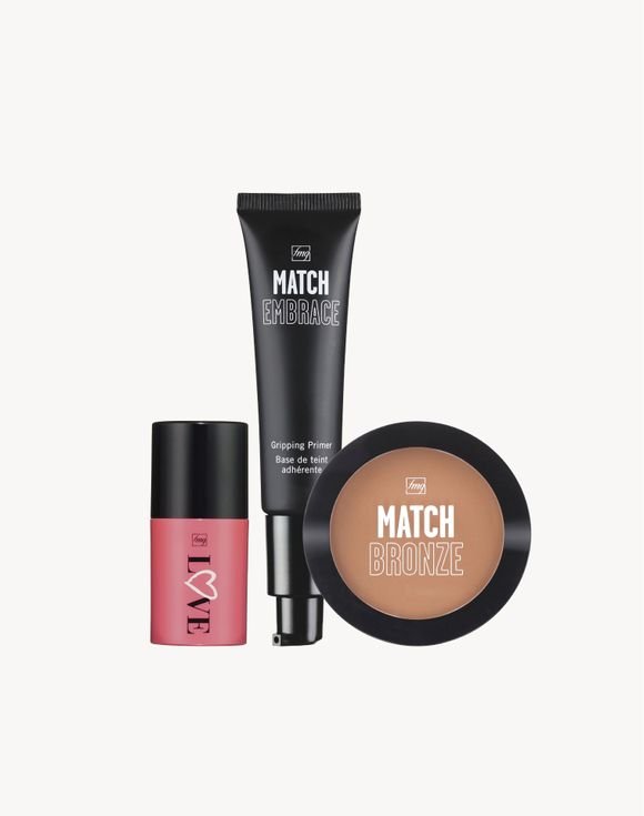 Bronze & Glow Set 1 Bronze & Glow Set