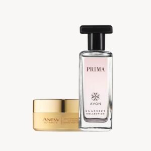 Classics Prima & Multi-Performance Eye Set