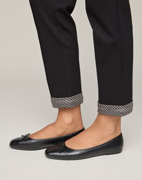 Cuffed Pants 3 Cuffed Pants