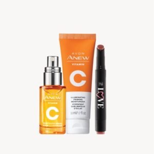 Everyday Glow Set