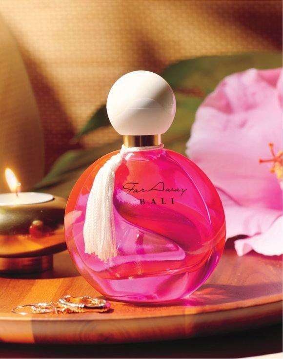 Far Away Bali Eau de Parfum 4 Far Away Bali Eau de Parfum