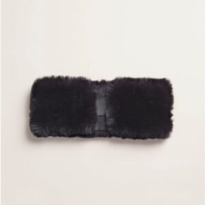 Faux-Fur Headband