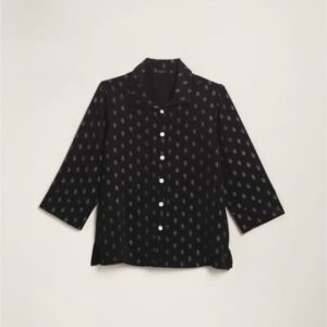 Foil Printed Shirt