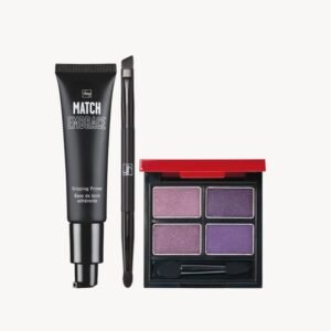 Shop Avon Beauty Products 3 Glimmer Eyes Set