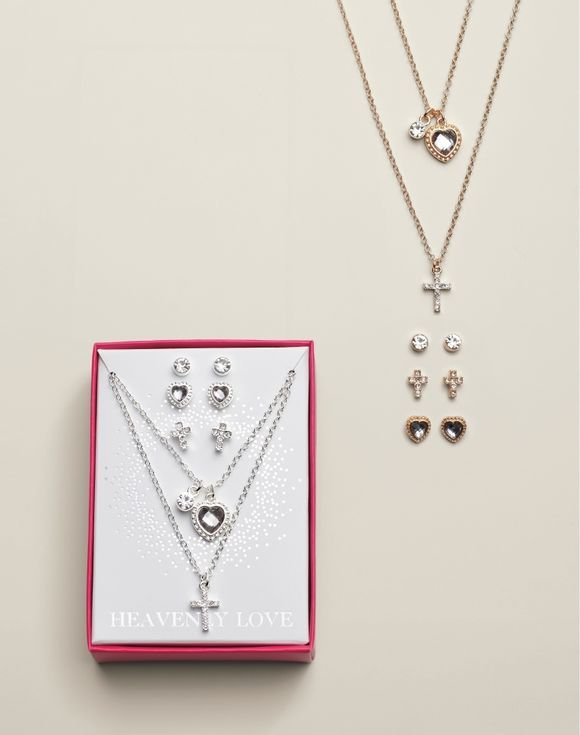 Heavenly Love Gift Set 1 Heavenly Love Gift Set