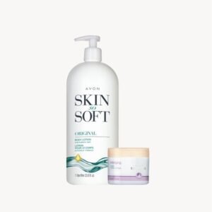 Hydrate & Renew Duo
