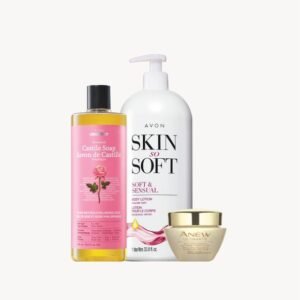 Hydrate & Replenish 3-Piece Set