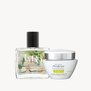 LYRD Pear Blossom & Bamboo and Skin Renewal Set