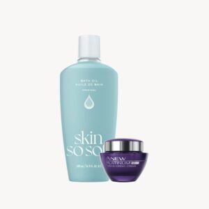 Nighttime Reset Duo