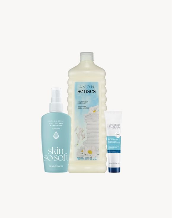 Nighttime Reset Essentials 3-Piece Set 1 Nighttime Reset Essentials 3-Piece Set