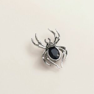 Shop Avon Beauty Products 2 Queen Crawler Spider Brooch