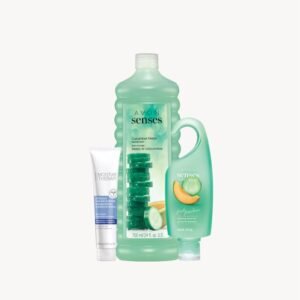 Senses Cucumber Melon Set
