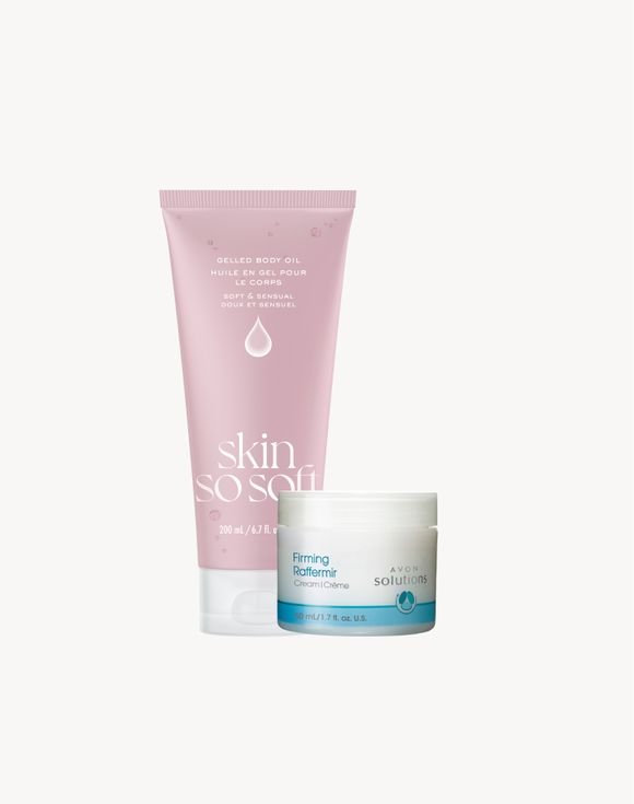 Skin Essentials Duo (no RWB) 1 Skin Essentials Duo (no RWB)