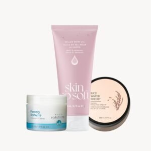 Skin Essentials Set