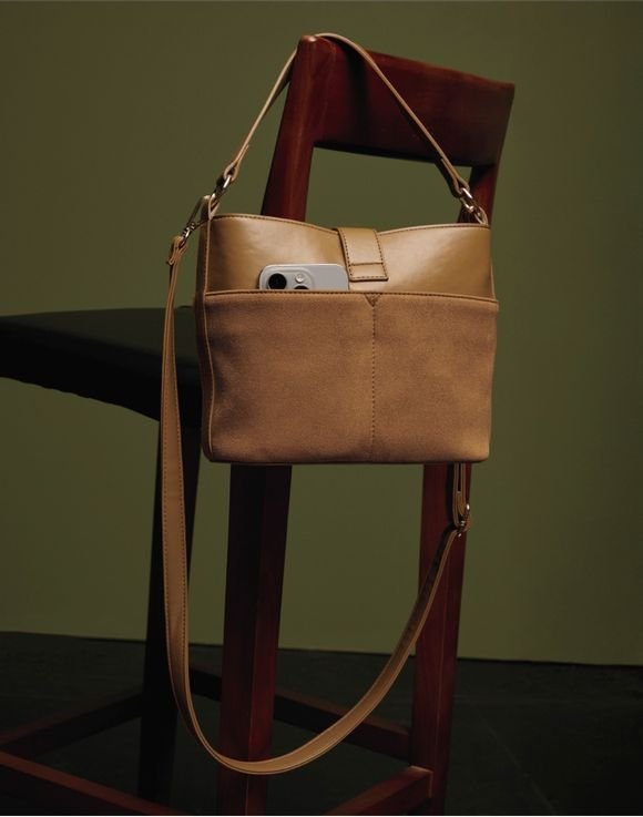 Small Bucket Bag 3 Small Bucket Bag