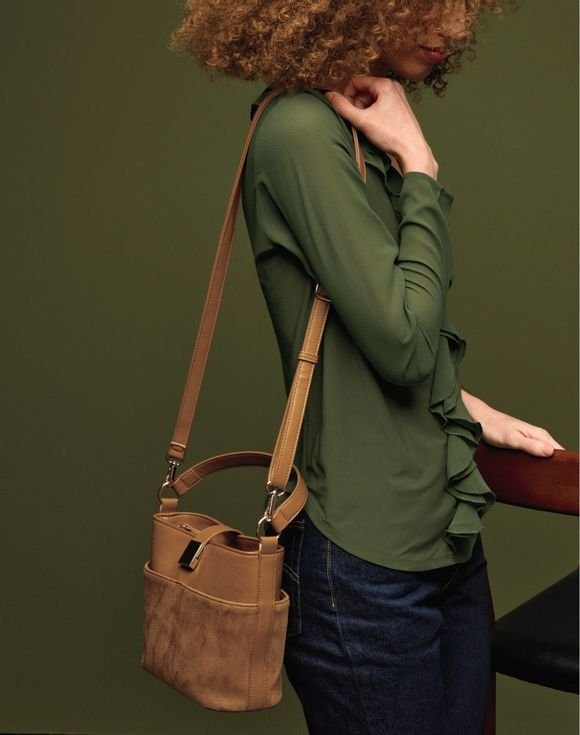 Small Bucket Bag 1 Small Bucket Bag