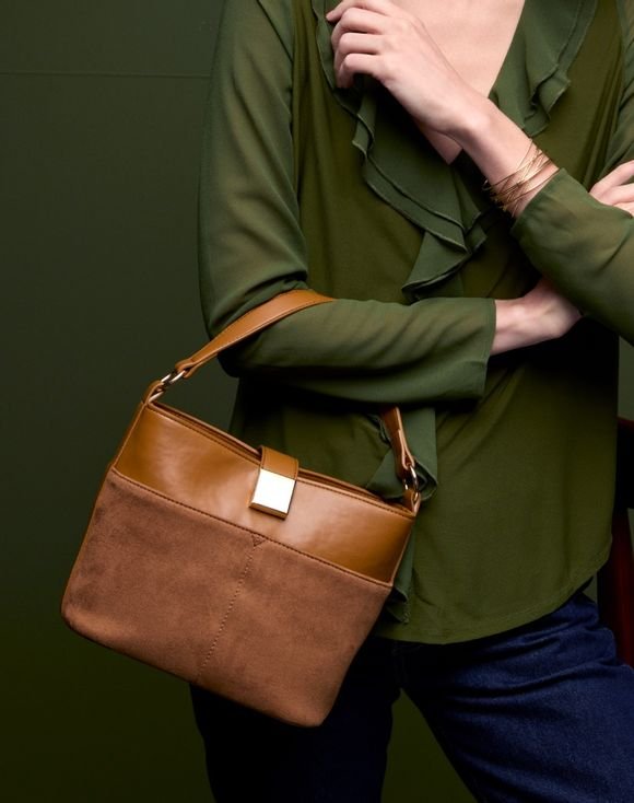 Small Bucket Bag 4 Small Bucket Bag