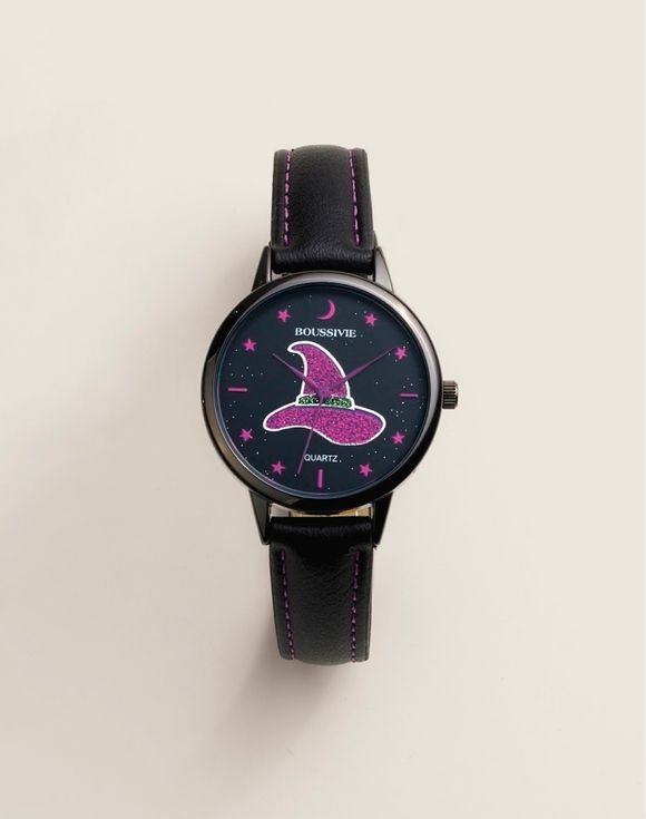 The Witching Hour Watch 2 The Witching Hour Watch