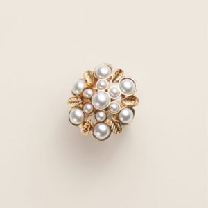 Shop Avon Beauty Products 7 Timeless Petals Statement Ring