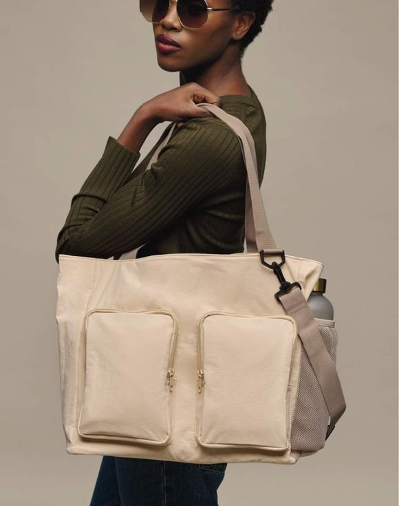 Tote-All Appeal 3-Piece Set 2 Tote-All Appeal 3-Piece Set