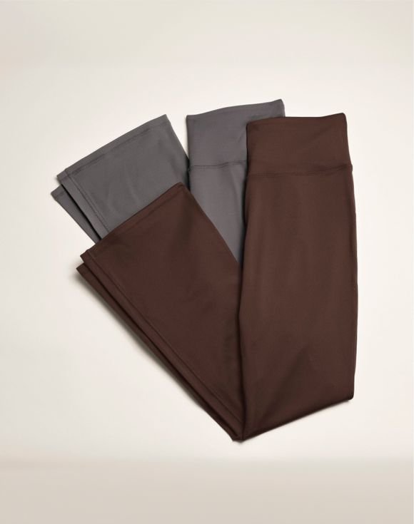 Two-Pack Leggings 2 Two-Pack Leggings