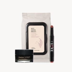 Ultimate Face Firming Set