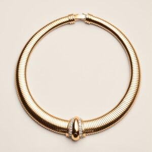 Vintage Avon Centennial Necklace