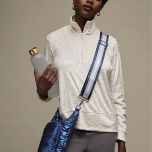 Water Bottle & Phone Carrier