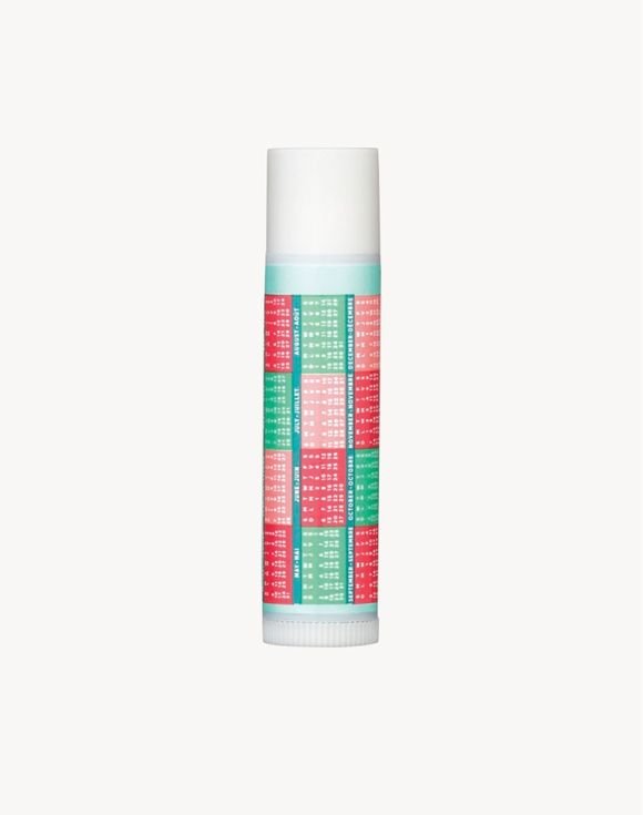 Avon Calendar Lip Balm 1 Avon Calendar Lip Balm