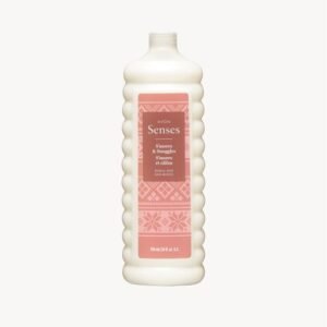 Avon Senses S'mores & Snuggles Bubble Bath