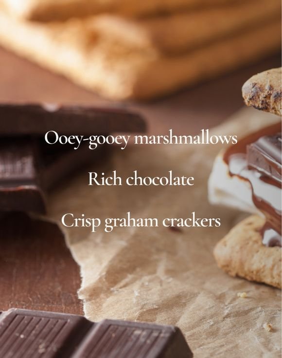 Avon Senses S'mores & Snuggles Bubble Bath 4 Avon Senses S'mores & Snuggles Bubble Bath