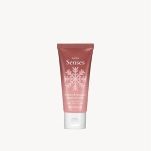 Avon Senses S'mores & Snuggles Hand Cream