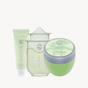 Haiku Gift Set