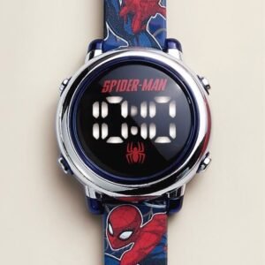 Shop Avon Beauty Products 4 Marvel Spider-Man Digital Watch™