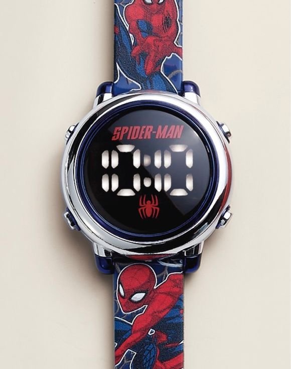 Marvel Spider-Man Digital Watch™ 1 Marvel Spider-Man Digital Watch™