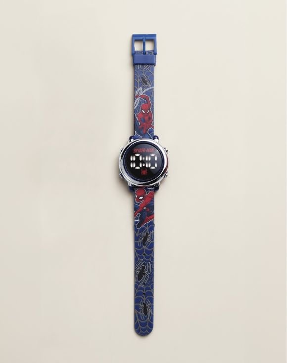 Marvel Spider-Man Digital Watch™ 2 Marvel Spider-Man Digital Watch™