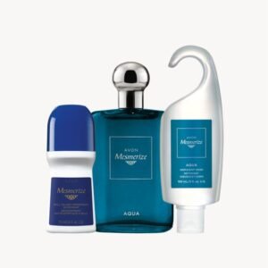 Mesmerize Aqua Gift Set