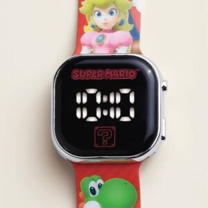 Shop Avon Beauty Products 3 Nintendo Super Mario Digital Watch™