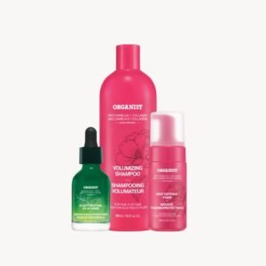 Shop Avon Beauty Products 2 Organist Camellia + Collagen Gift Set