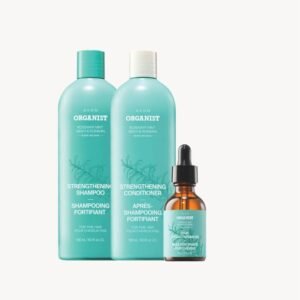 Shop Avon Beauty Products 1 Organist Rosemary + Mint Gift Set
