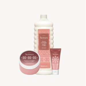 Senses S’mores & Snuggles Gift Set