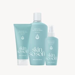 Skin So Soft Original 3pc Gift Set